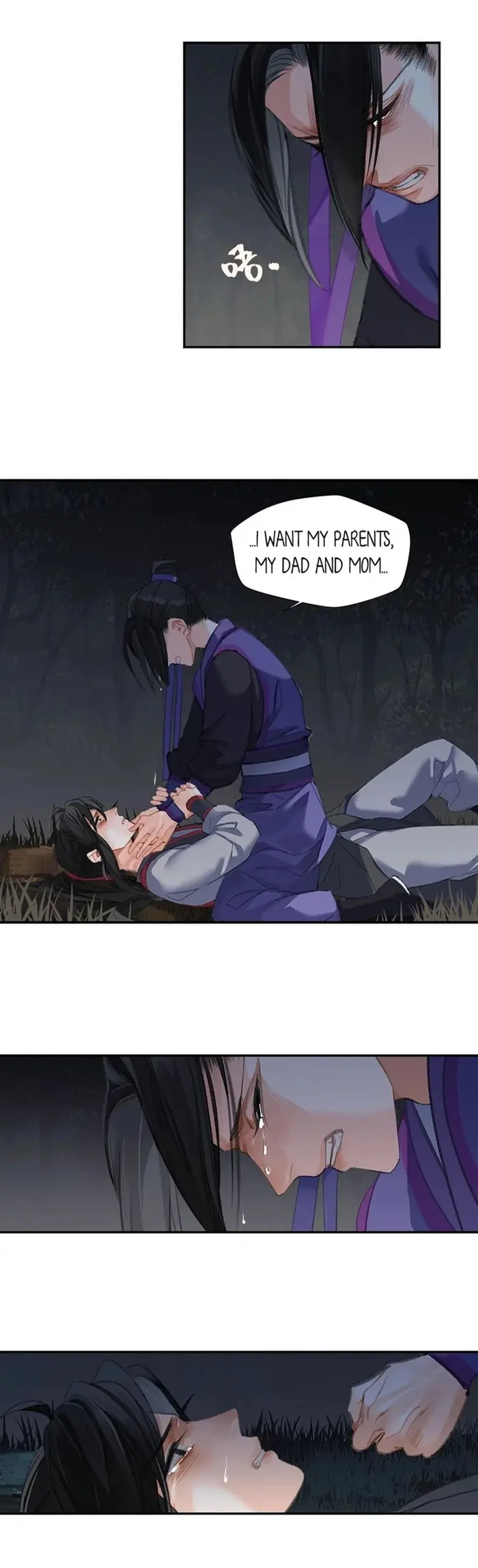 Mo Dao Zu Shi Chapter 165 image 14_optimized